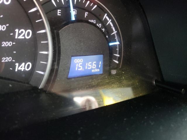 Photo 8 from auction – 2012 TOYOTA CAMRY BASE with VIN 4T1BF1FK1CU088054