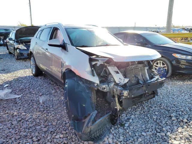 2011 Cadillac SRX