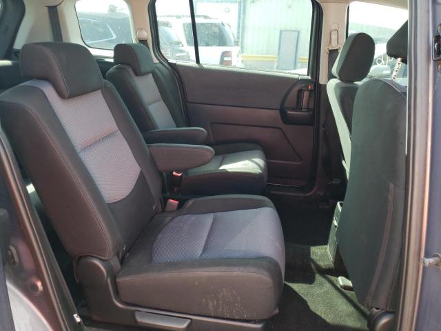 Photo 6 from auction – 2007 MAZDA 5 with VIN JM1CR293070142371