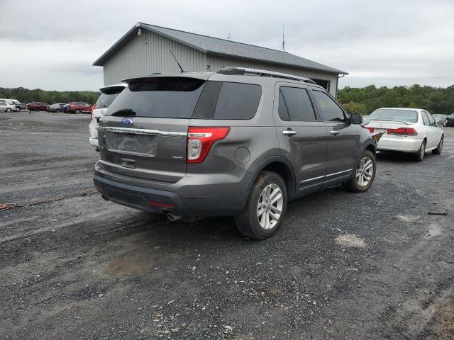 Photo 4 from auction – 2011 FORD EXPLORER X with VIN 1FMHK8D80BGA47949