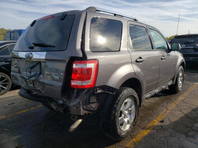 Photo 4 from auction – 2011 FORD ESCAPE LIM with VIN 1FMCU0EG1BKC22136