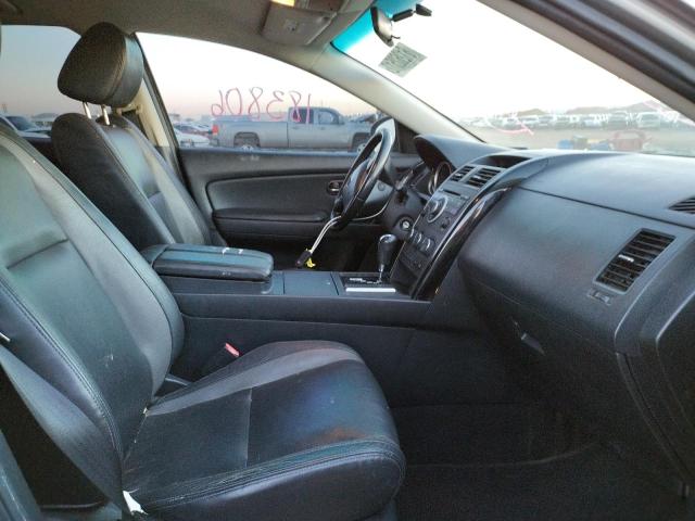 Photo 5 from auction – 2011 MAZDA CX-9 with VIN JM3TB3CV0B0323023