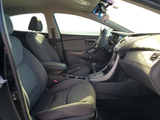 Photo 5 from auction – 2012 HYUNDAI ELANTRA GL with VIN KMHDH4AE2CU326077