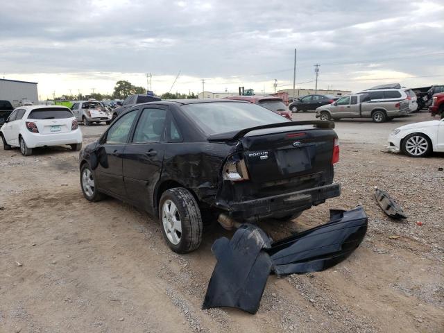 Photo 3 from auction – 2007 FORD FOCUS ZX4 with VIN 1FAFP34N77W193712