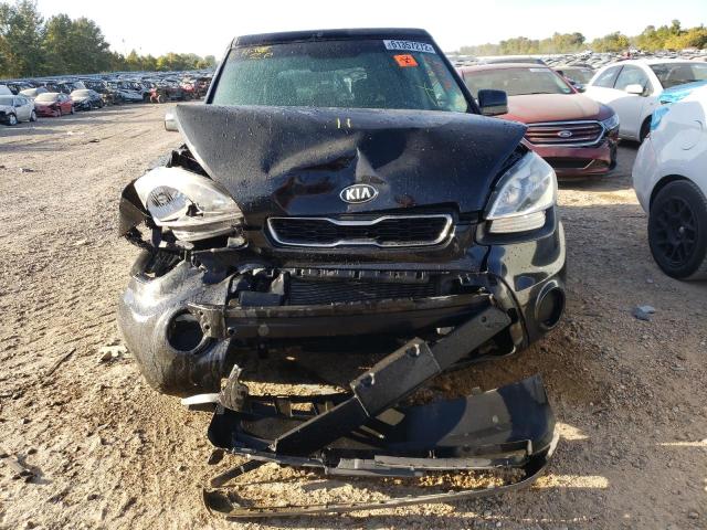 Photo 7 from auction – 2013 KIA SOUL with VIN KNDJT2A53D7600249