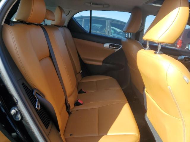 Photo 6 from auction – 2011 LEXUS CT 200 with VIN JTHKD5BH8B2032682