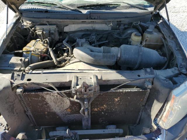Photo 7 from auction – 2008 FORD F150 SUPER with VIN 1FTRW12W28KC54855