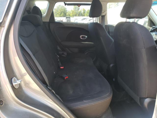 Photo 6 from auction – 2016 KIA SOUL with VIN KNDJN2A24G7308856