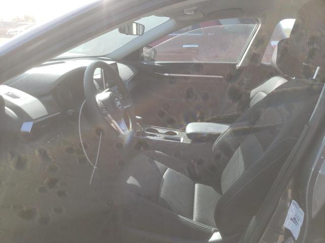 Photo 7 from auction – 2021 NISSAN ALTIMA SV with VIN 1N4BL4DV7MN358983