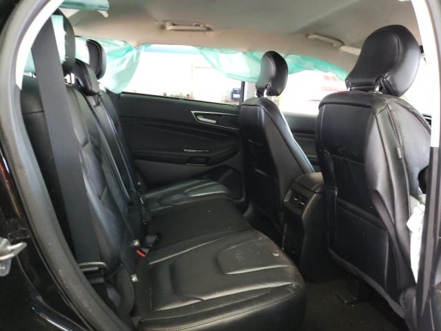 Photo 6 from auction – 2019 FORD EDGE TITAN with VIN 2FMPK4K93KBC06955