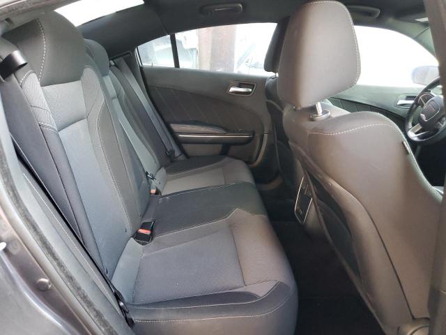 Photo 6 from auction – 2016 DODGE CHARGER SX with VIN 2C3CDXHG0GH187276