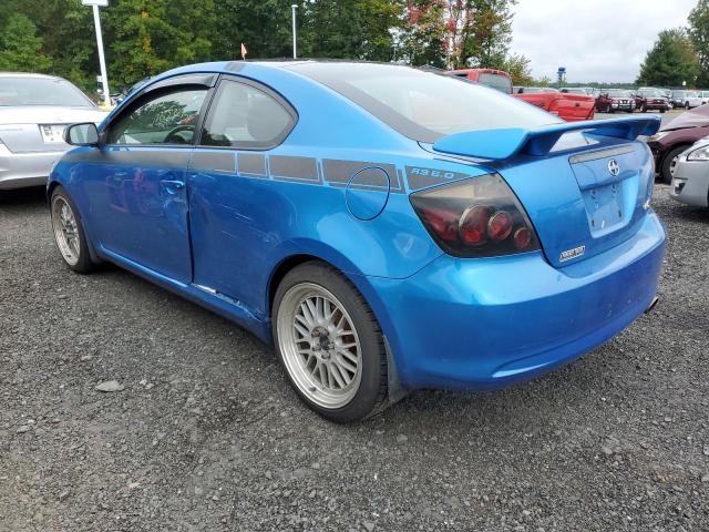 Photo 3 from auction – 2010 TOYOTA SCION TC with VIN JTKDE3B74A0314999