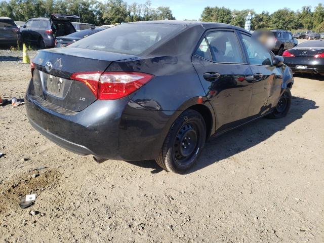 Photo 4 from auction – 2018 TOYOTA COROLLA L with VIN 5YFBURHE6JP820222