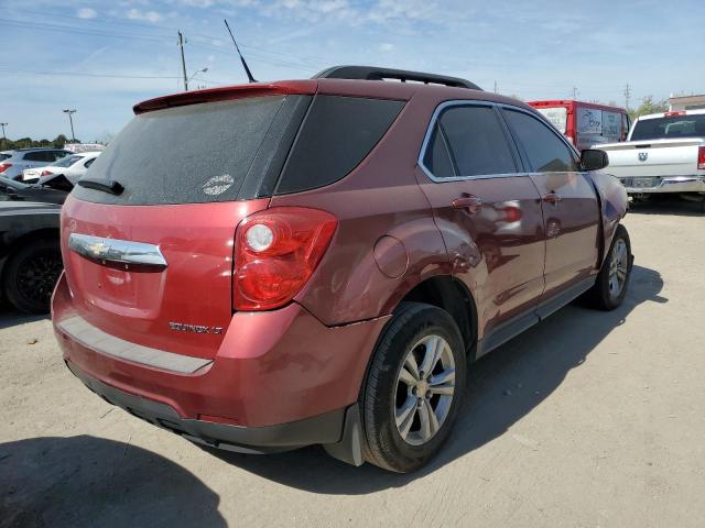Photo 4 from auction – 2011 CHEVROLET EQUINOX LT with VIN 2CNALPECXB6412312