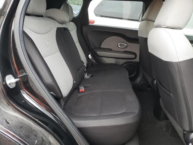 Photo 6 from auction – 2014 KIA SOUL with VIN KNDJN2A22E7067442