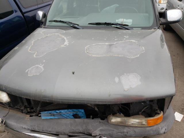 Photo 7 from auction – 2002 CHEVROLET SILVERADO with VIN 1GCEC19V52Z298674