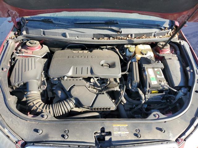 Photo 7 from auction – 2011 BUICK LACROSSE C with VIN 1G4GC5EC5BF259682