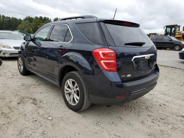 Photo 3 from auction – 2016 CHEVROLET EQUINOX LT with VIN 2GNFLFEK2G6314465