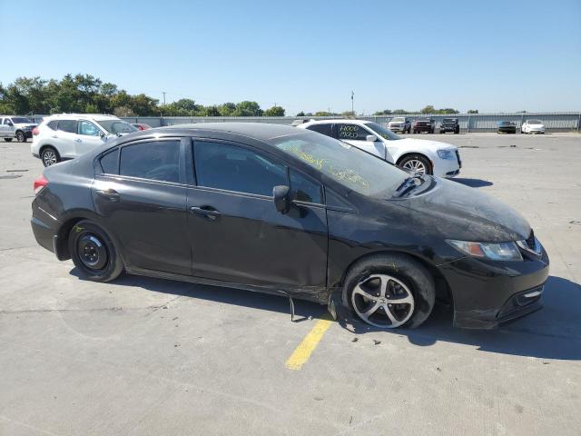 صورة رقم 9 من المزاد - 2015 HONDA CIVIC SE مع VIN 19XFB2F76FE100141