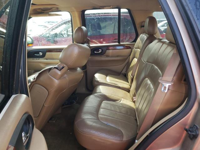 Photo 6 from auction – 2003 GMC ENVOY with VIN 1GKDT13S132150417