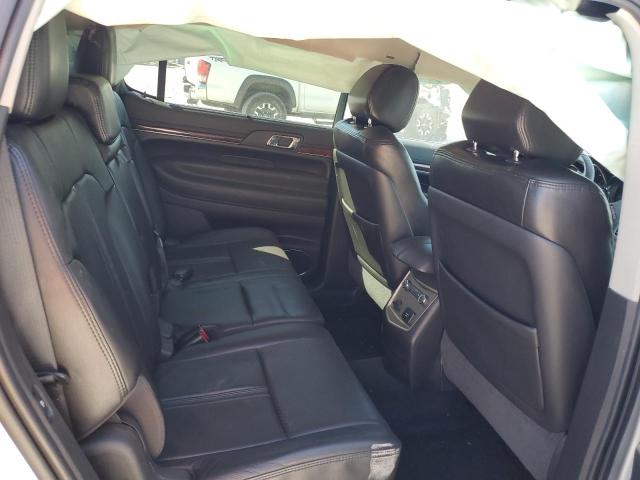 Photo 6 from auction – 2012 LINCOLN MKT with VIN 2LMHJ5FR1CBL52543