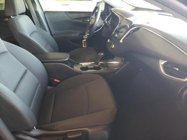 Photo 5 from auction – 2016 CHEVROLET MALIBU LT with VIN 1G1ZE5ST3GF171029