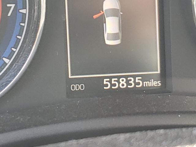 Photo 8 from auction – 2018 TOYOTA COROLLA L with VIN 5YFBURHE0JP835296