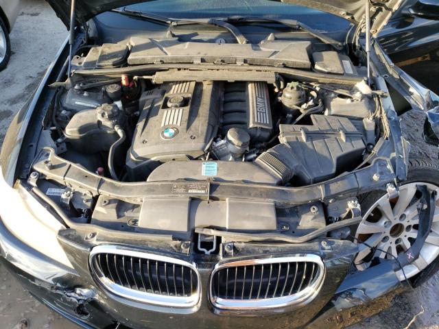 Photo 7 from auction – 2011 BMW 328 I with VIN WBAPH7C54BE673870