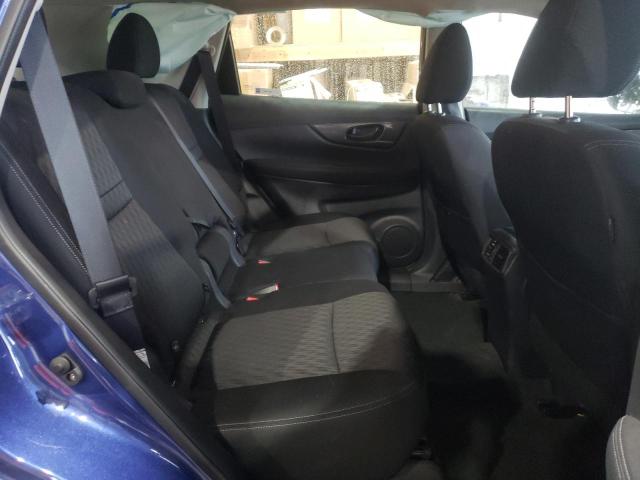 Photo 6 from auction – 2020 NISSAN ROGUE S with VIN KNMAT2MV3LP531802