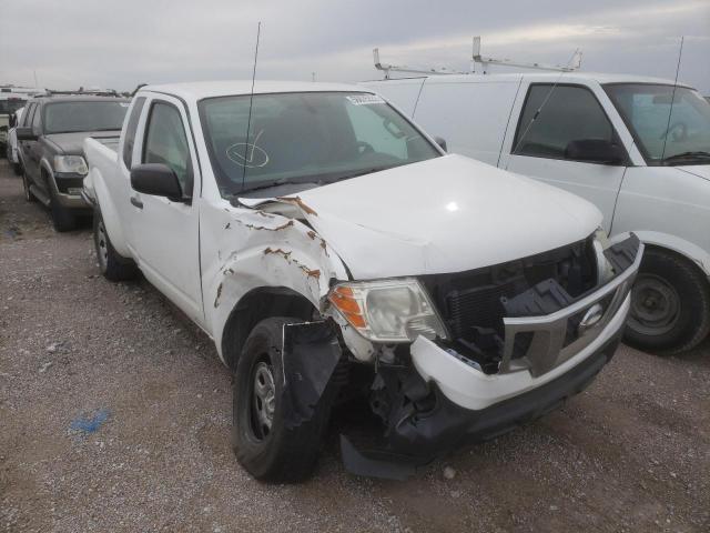 NISSAN FRONTIER S 2012 z numerem VIN 1N6BD0CT6CC471248 - Zdjęcie z aukcji