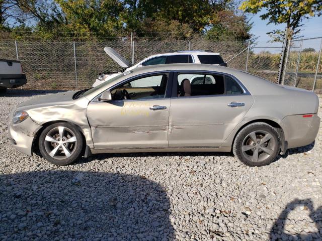 Photo 9 from auction – 2012 CHEVROLET MALIBU 1LT with VIN 1G1ZC5E01CF215448
