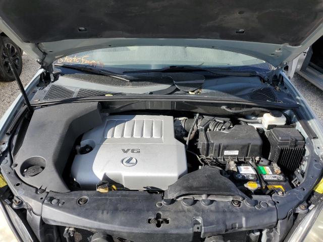 Photo 7 from auction – 2008 LEXUS RX 350 with VIN 2T2GK31U78C030394
