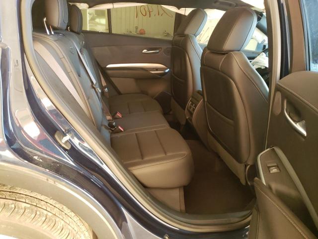Photo 6 from auction – 2019 CADILLAC XT4 PREMIU with VIN 1GYFZCR40KF162325