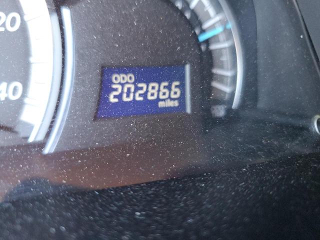 Photo 8 from auction – 2012 TOYOTA CAMRY SE with VIN 4T1BK1FK9CU014957
