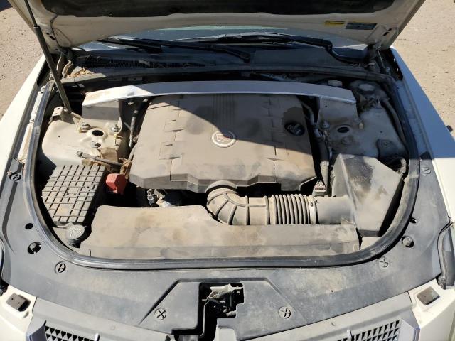Photo 7 from auction – 2010 CADILLAC CTS LUXURY with VIN 1G6DG5EG7A0123346