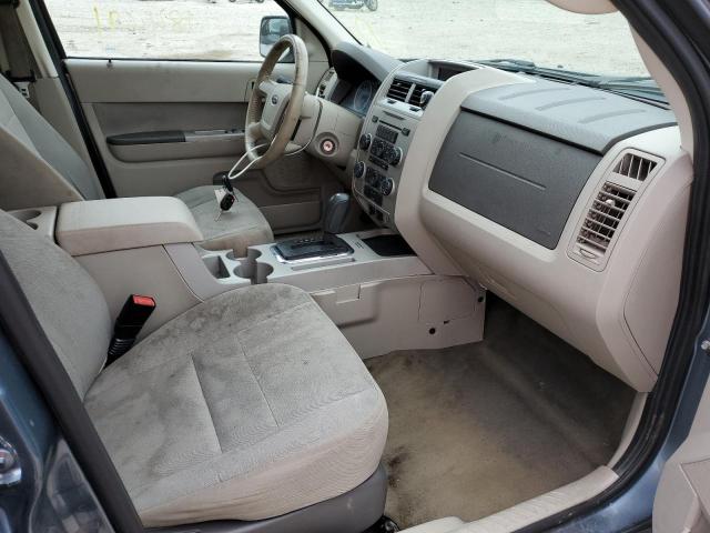 Photo 5 from auction – 2012 FORD ESCAPE XLT with VIN 1FMCU9D70CKB94238