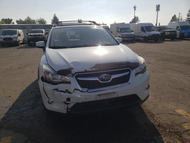 Photo 9 from auction – 2015 SUBARU XV CROSSTR with VIN JF2GPADC1FH244028
