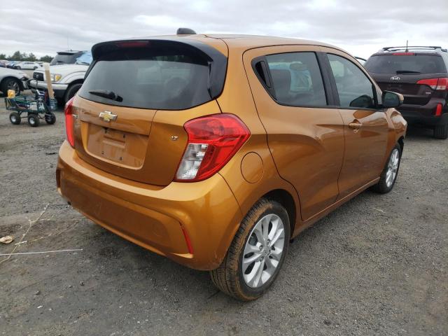 Photo 4 from auction – 2019 CHEVROLET SPARK 1LT with VIN KL8CD6SA7KC734302