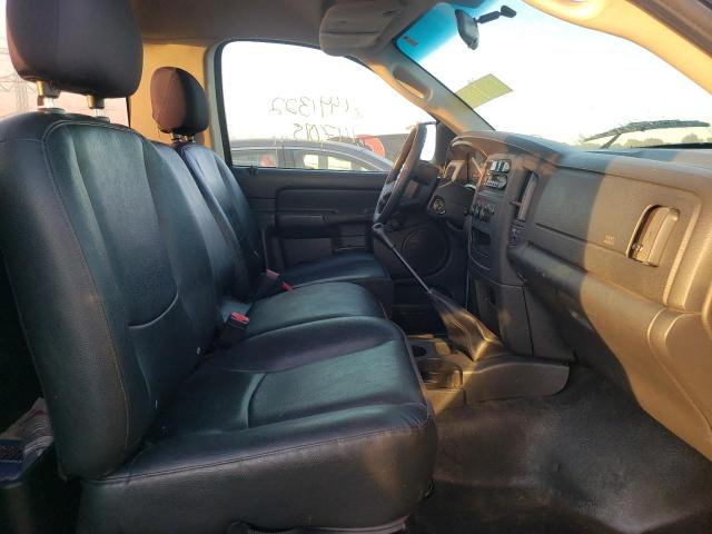 Photo 5 from auction – 2004 DODGE RAM 1500 S with VIN 1D7HA16K04J122295