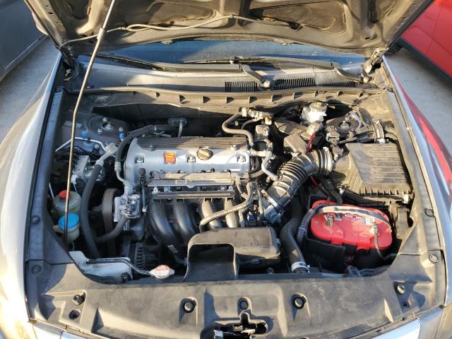 Photo 7 from auction – 2012 HONDA ACCORD LX with VIN 1HGCP2F32CA212713