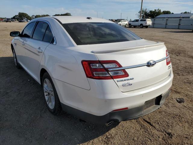 Photo 3 from auction – 2014 FORD TAURUS SEL with VIN 1FAHP2E81EG136232