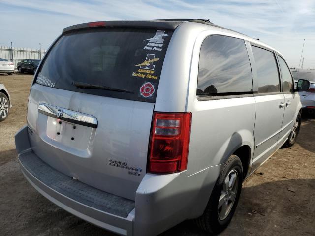Photo 4 from auction – 2010 DODGE GRAND CARA with VIN 2D4RN5D15AR126874