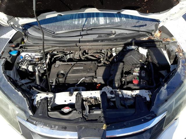 Photo 7 from auction – 2016 HONDA CR-V LX with VIN 5J6RM3H37GL025461