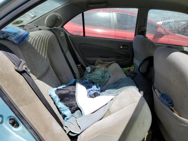 Photo 6 from auction – 2002 TOYOTA PRIUS with VIN JT2BK18U720064936