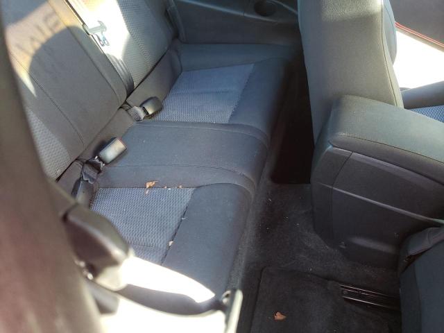 Photo 6 from auction – 2008 NISSAN ALTIMA 2.5 with VIN 1N4AL24E18C265569