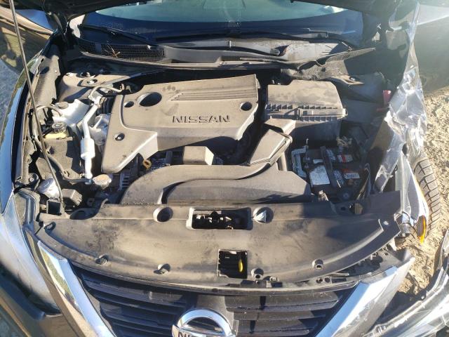 Photo 7 from auction – 2017 NISSAN ALTIMA 2.5 with VIN 1N4AL3AP7HC264812