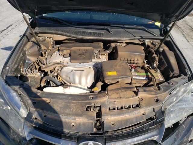 Photo 7 from auction – 2015 TOYOTA CAMRY LE with VIN 4T1BF1FK6FU079922