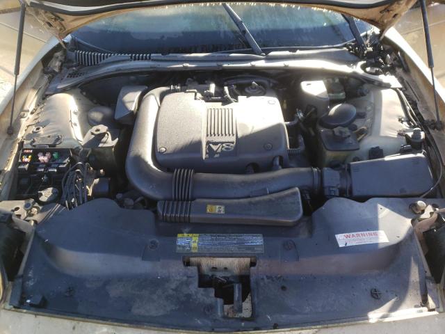 Photo 7 from auction – 2002 FORD THUNDERBIR with VIN 1FAHP60A72Y115666