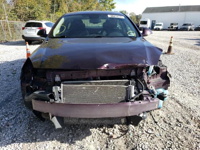 Photo 9 from auction – 2017 BUICK REGAL SPOR with VIN 2G4GL5EX7H9149799
