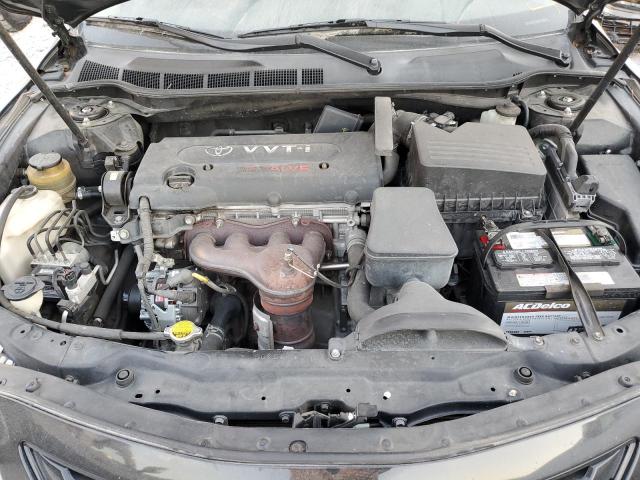 Photo 7 from auction – 2007 TOYOTA CAMRY CE with VIN 4T1BE46K27U681173